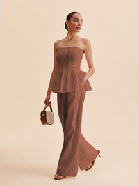 Light Brown