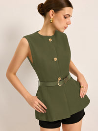 ArmyGreen