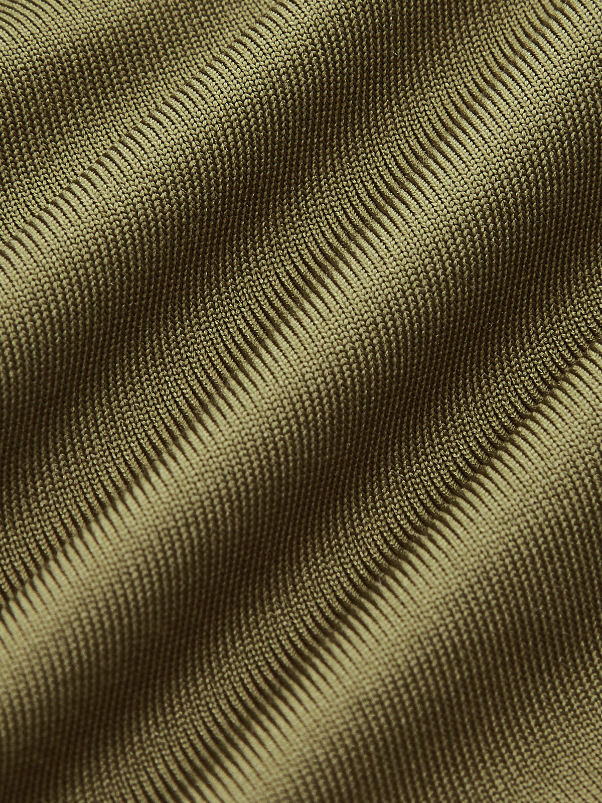 Ruched T-Shirt