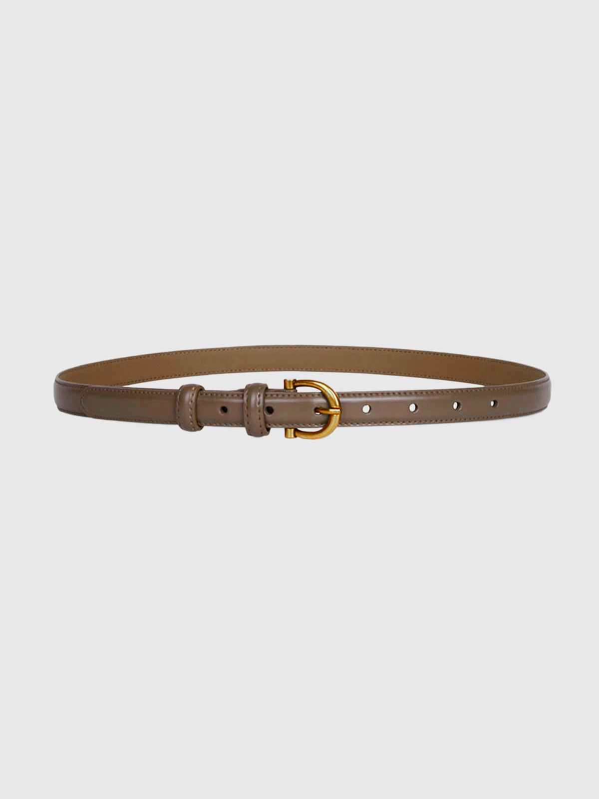 Arrows in the Dark Belt