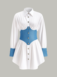 Bluewhite