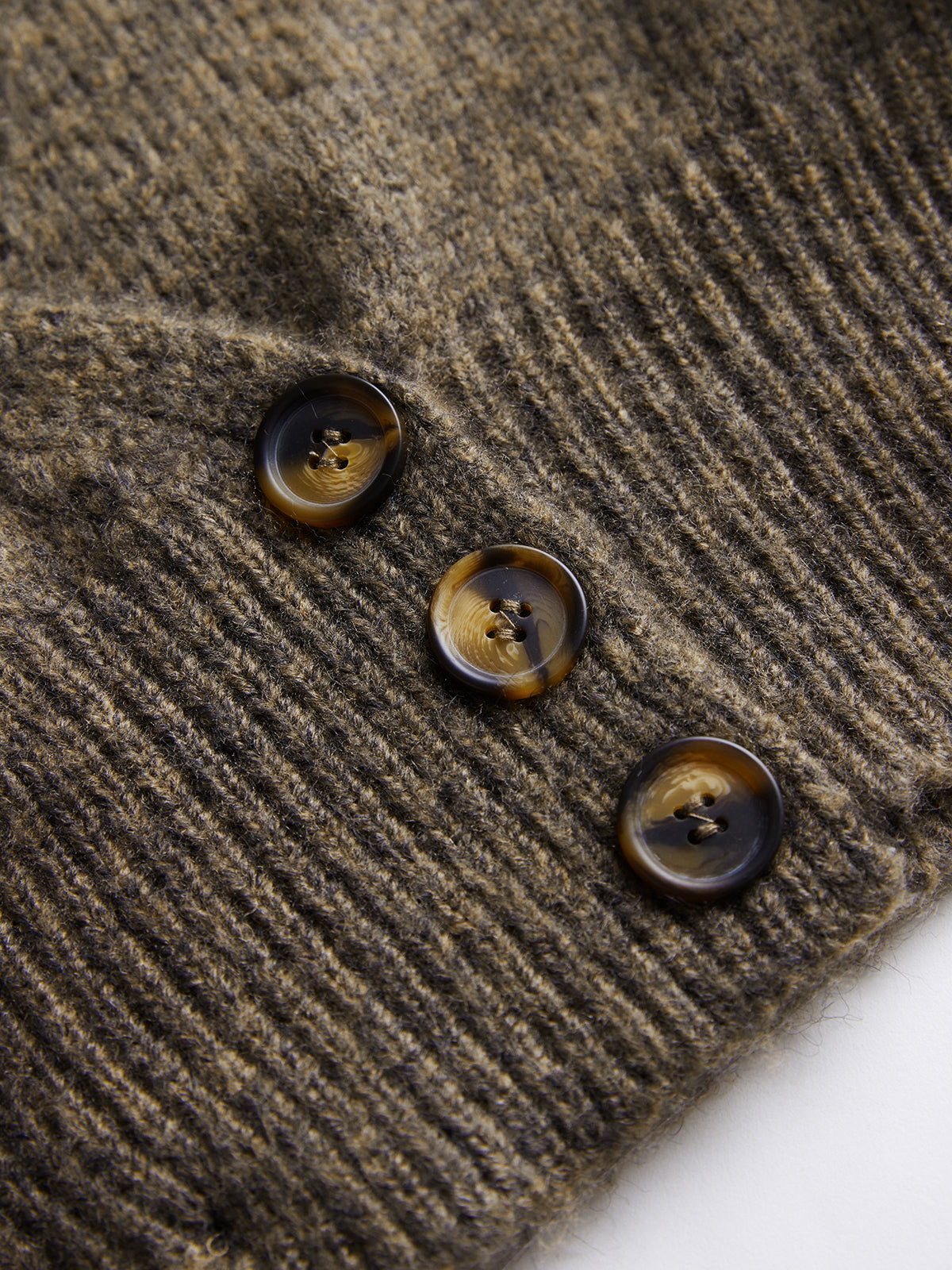 The Next Morning Cardigan