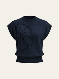 Dark Navy