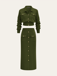 Dark Green