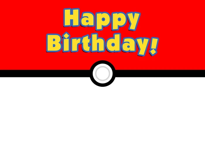 33pcs Cartoon Pikachu Theme Foil Balloons Set Colorful Latex Balloon Kids Birthday Baby Shower Party Decoration Supplies