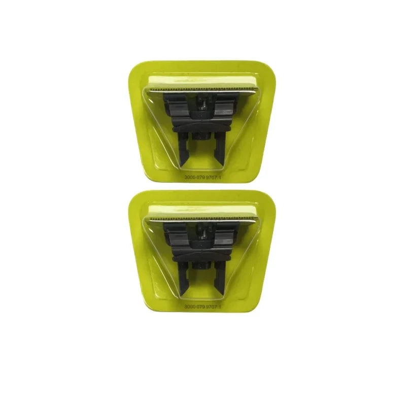 Shaver Replacement Blade & Nose Hair Trimmer Replacement Heads for OneBlade QP2520 QP2630 QP6510 Beard Trimmer