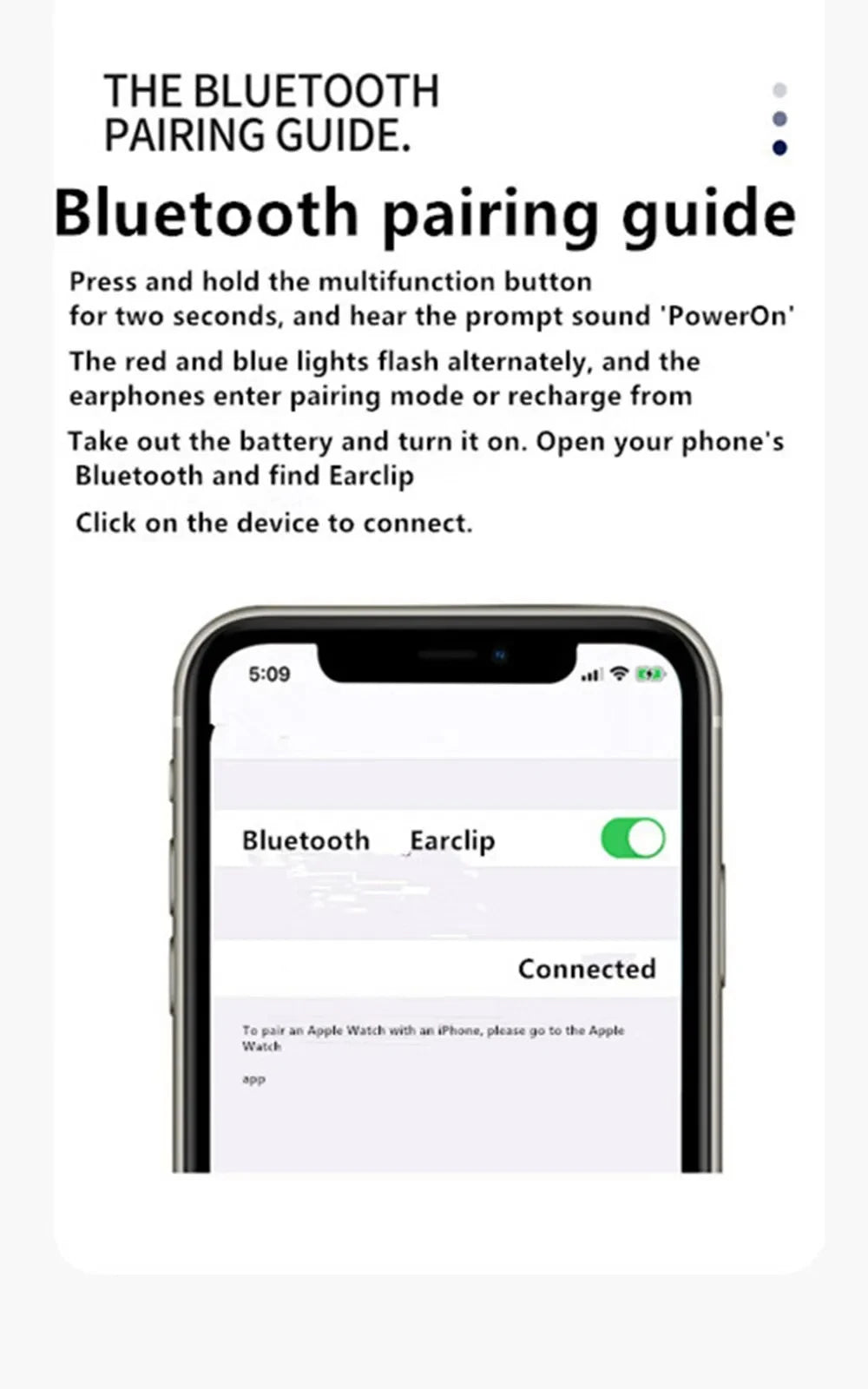Bluetooth Earphone Clip On Monaural Inear Motion Stereo Bone Conduction Gd28 Business Wireless Earphone Mini Monaural Tws
