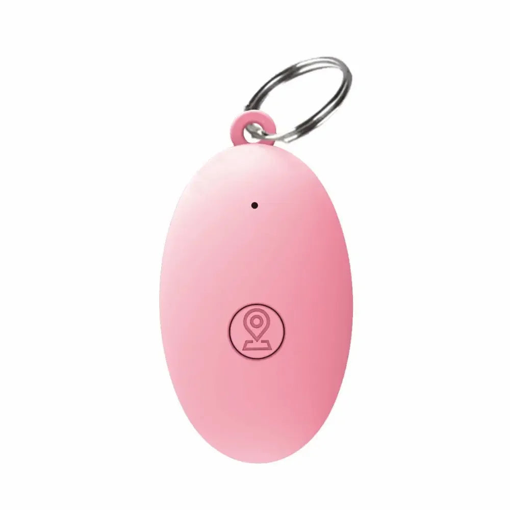 Dog Cat Finder Mini GPS Tracking Device Anti-lost Tracker IOS/ Android For Kids Pet Key Wallet Smart Bluetooth Tracker Locator