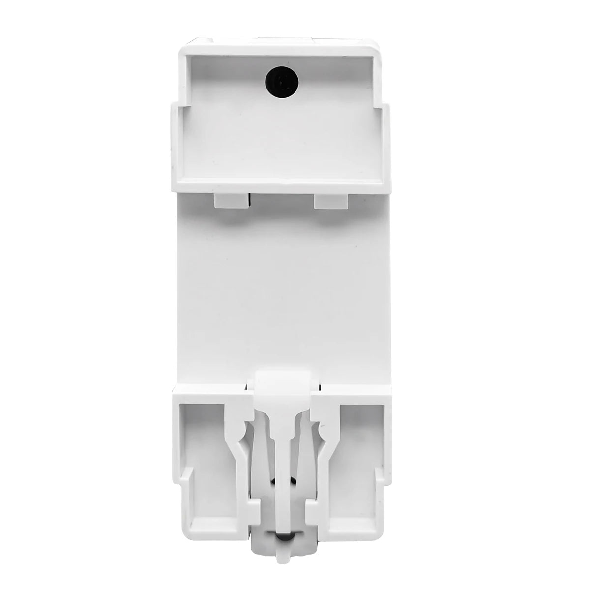 TOMZN 2P 63A 110V 220V Smart Life WIFI Switch kWh Metering Circuit Breaker Timer with voltage current and leakage protection