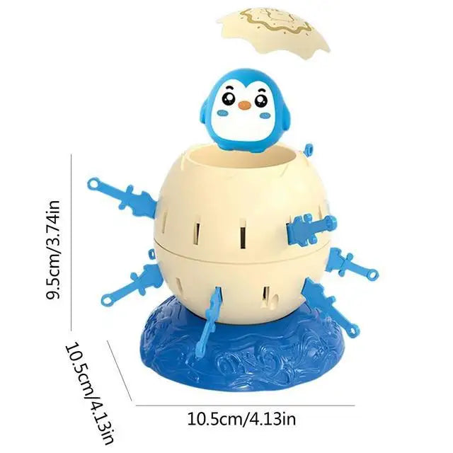 Funny Mini Pirate Bucket Plug-in Party Tricky Board game Parent-child Games juegos for kids birthday gifts Tricky Puzzle toys