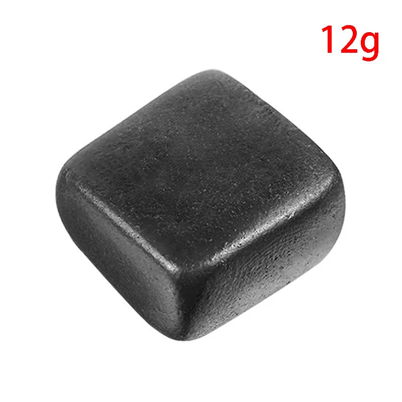 12g/25g Carp Fishing Material Tungsten Putty Soft Sinker Chod Rig Tubing Leadcore Fly Fishing Lure & Carp Baits Weight Weights