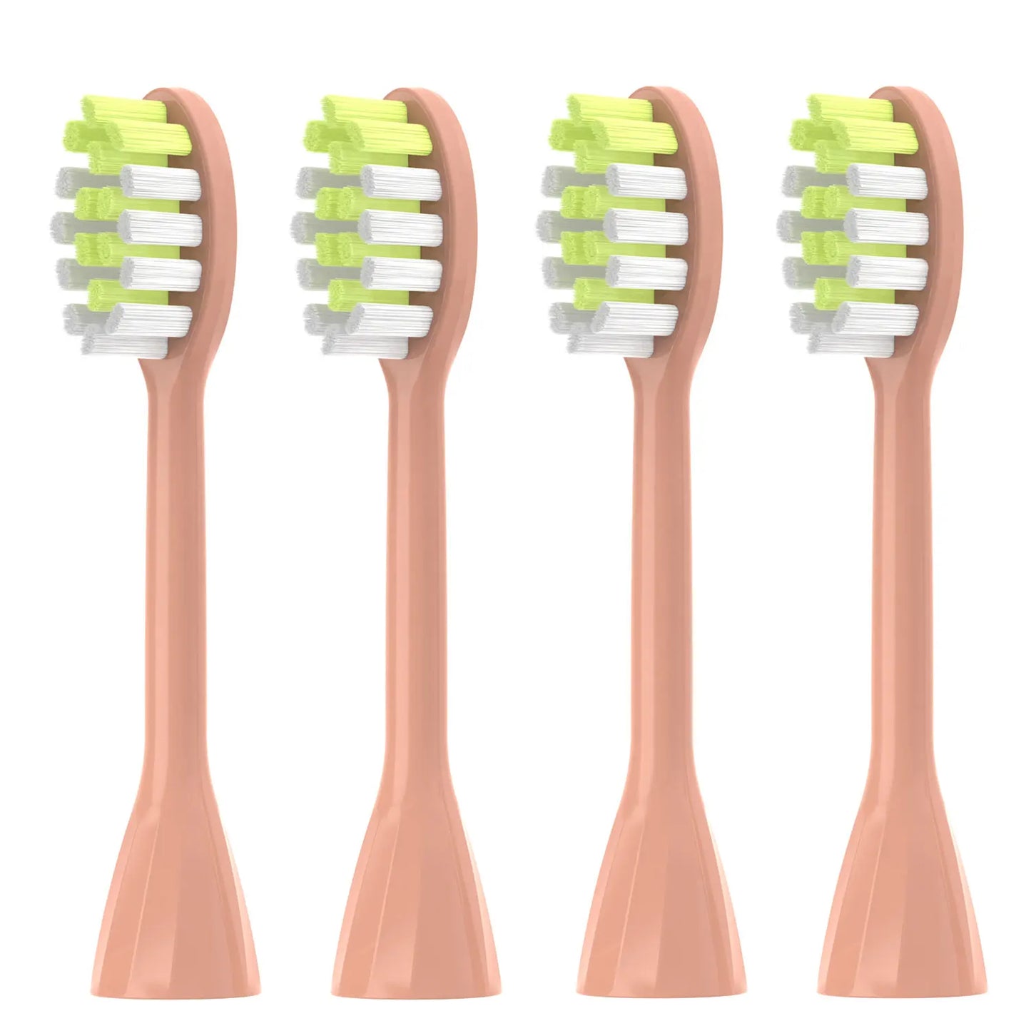 4/10pcs Toothbrush Replacement Heads Compatible with Philips One Series Sonicare Rechargeable Toothbrush HY1200/06 BD1003/AZ