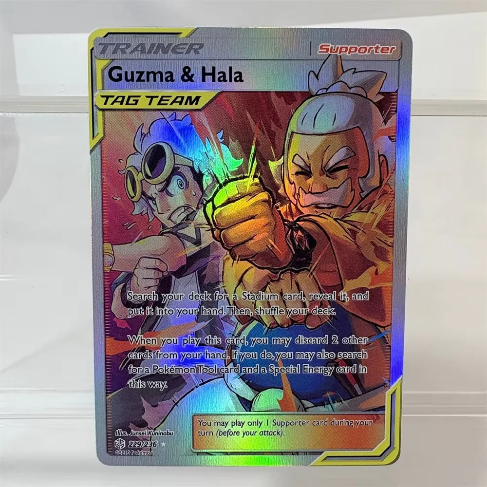 PKM High Quality Holo Proxy Cards Charizard Entei Leafeon Sylveon Sword & Shield Foil Cards PTCG PROXY The Best Gift at a Party