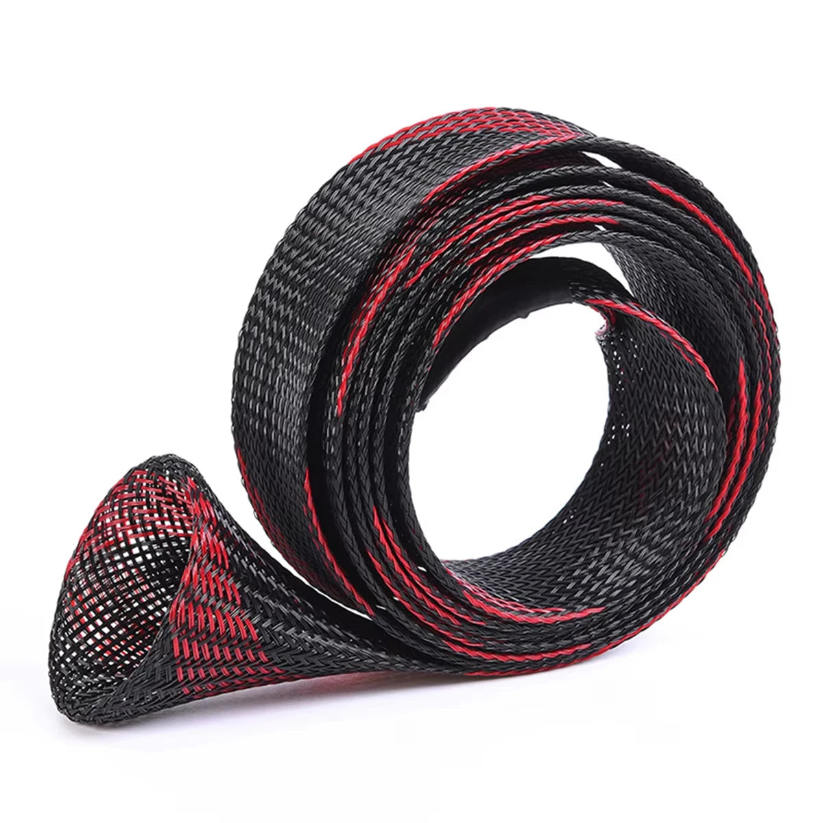 Fishing Rod Sock Fishing Rod Cover Fishing Rod Braided Net Protector Fishing Tool For Spinning Rods, Casting Rods, Ice Rods