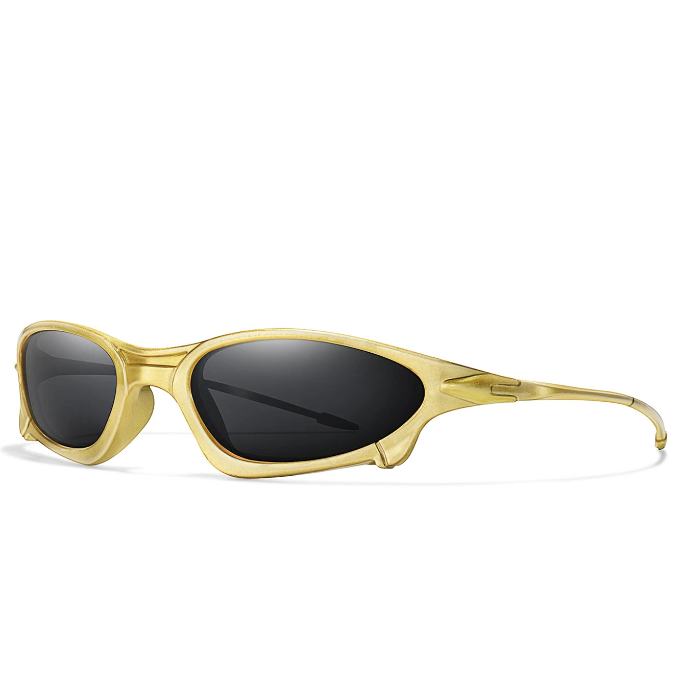 Fashion Cycling Sunglasses Men Women Y2K Outdoor Sports Punk Designer Goggle Unisex New Style Classic Shades UV400 Oculos