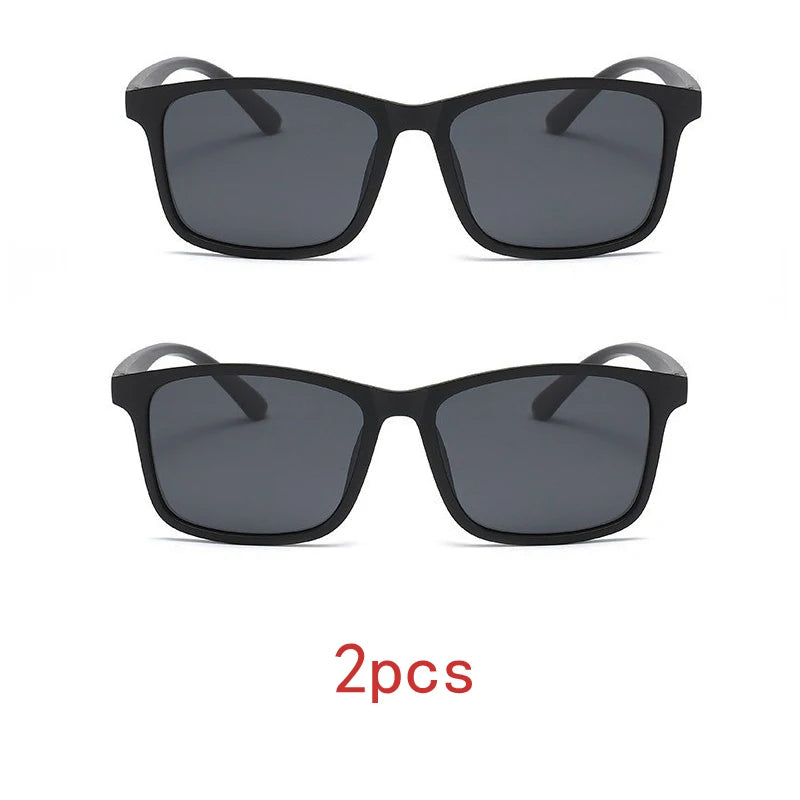 TR Polarized Sunglasses For Men And Women Driving Glasses Fishing Glasses Classic Sports Glasses