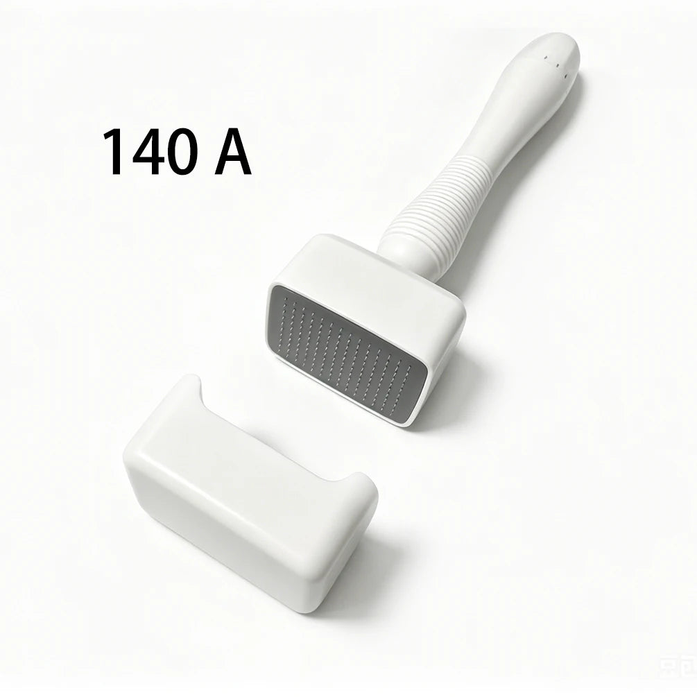 Professional Derma Stamp Roller Adjust Micro Needle DRS 140A Dermastamp Microneedle Microneedling Beauty Skin Care Tool 0.2mm