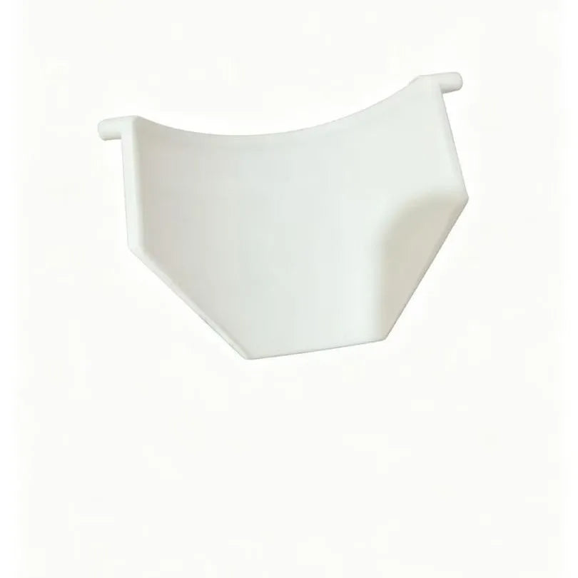 Washing Machine Drain Tray Water Catch Box Leak Proof Pan For Drum Washer Floor Protection