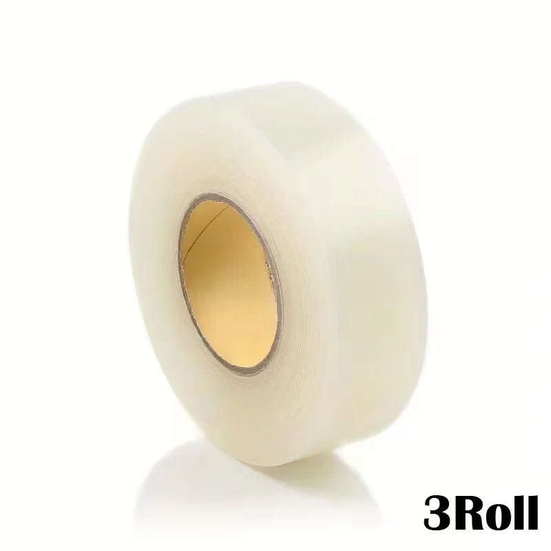 YITAPE Ice Hockey Tape Anti-slip Hockey Stick Blade Protector Multi-purpose Sport Cloth Tape for Shin Guard Skating Gear