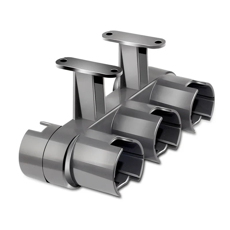 Storage Bracket Holder For Dyson V7 V8 V10 V11 V15 Vacuum Cleaner Attachment Brush Stand Tool Nozzle Base Holder