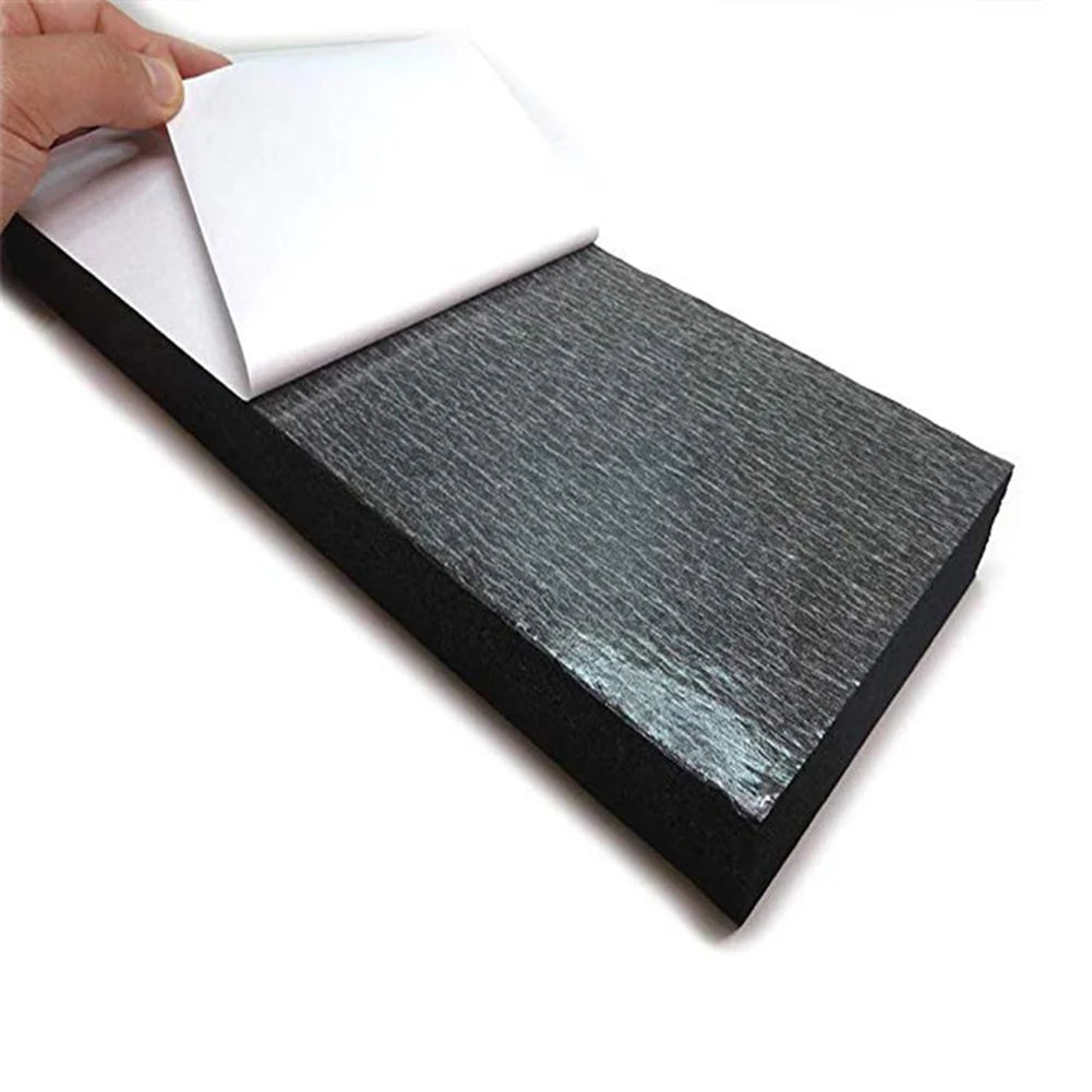 4Pcs Garage Wall Protector Foam Edge Corner Bumper Foam Wall Corner Guard Car Sticker For Parking Anti Scratch Cer Door Protecte