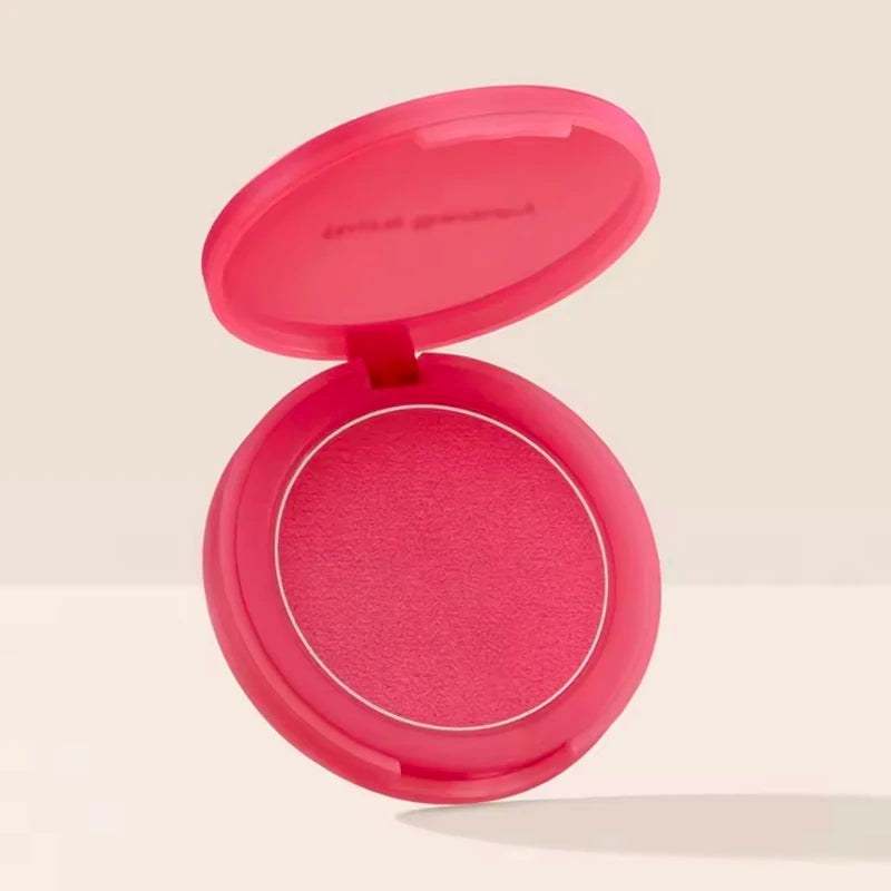 New Rare Beauty Matte Lasting Blurred Bouncy Cushiony Cream-to-powder Blush Moisturizer Natural Makeup Happy Hope Worth Thriving