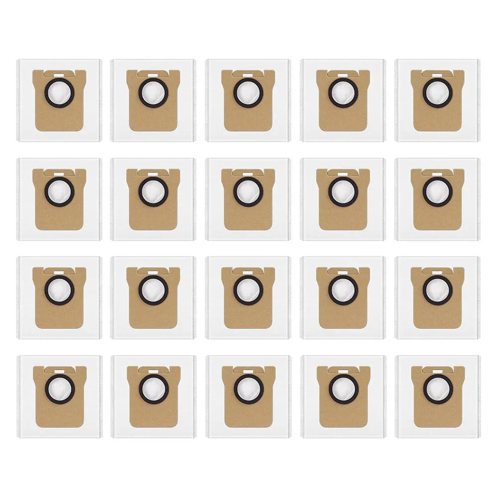 Dust Bag For Dreame L10s Ultra/L10 Ultra/L30 Ultra/L20 Ultra/L20 Pro/S10/S10 Pro/S20/X10/X20/W10S/W10S Pro Vacuum Spare Parts