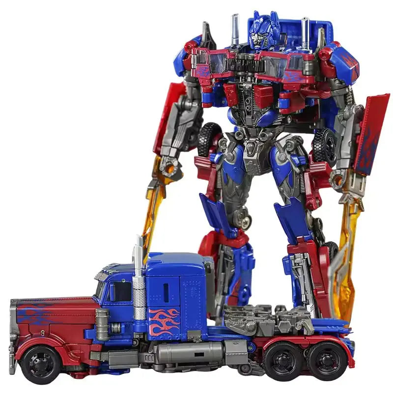 2026 New Hot-Selling Transforming Toys, Toy Trucks, and Movie & Anime Action Figures. The Perfect Gift for Kids.
