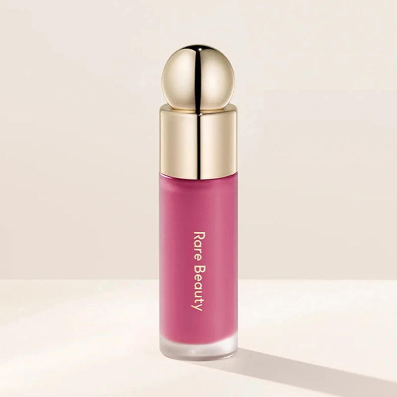 Rare Beauty Original Silky Three-dimensional Bronze Contour Stick Natural Matte Suitable for Nose Shadow Makeup Liquid Blusher