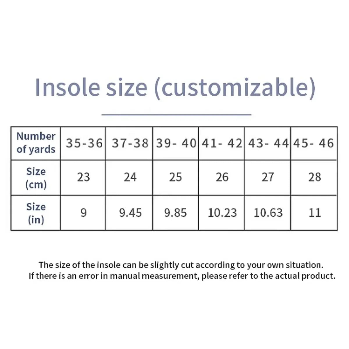 Breathe for Feet Men Running Insole1Pair 4D Cloud Technologyt High Elasticity Sports Deodorant Insoles for Shoes Yellow PU Sole