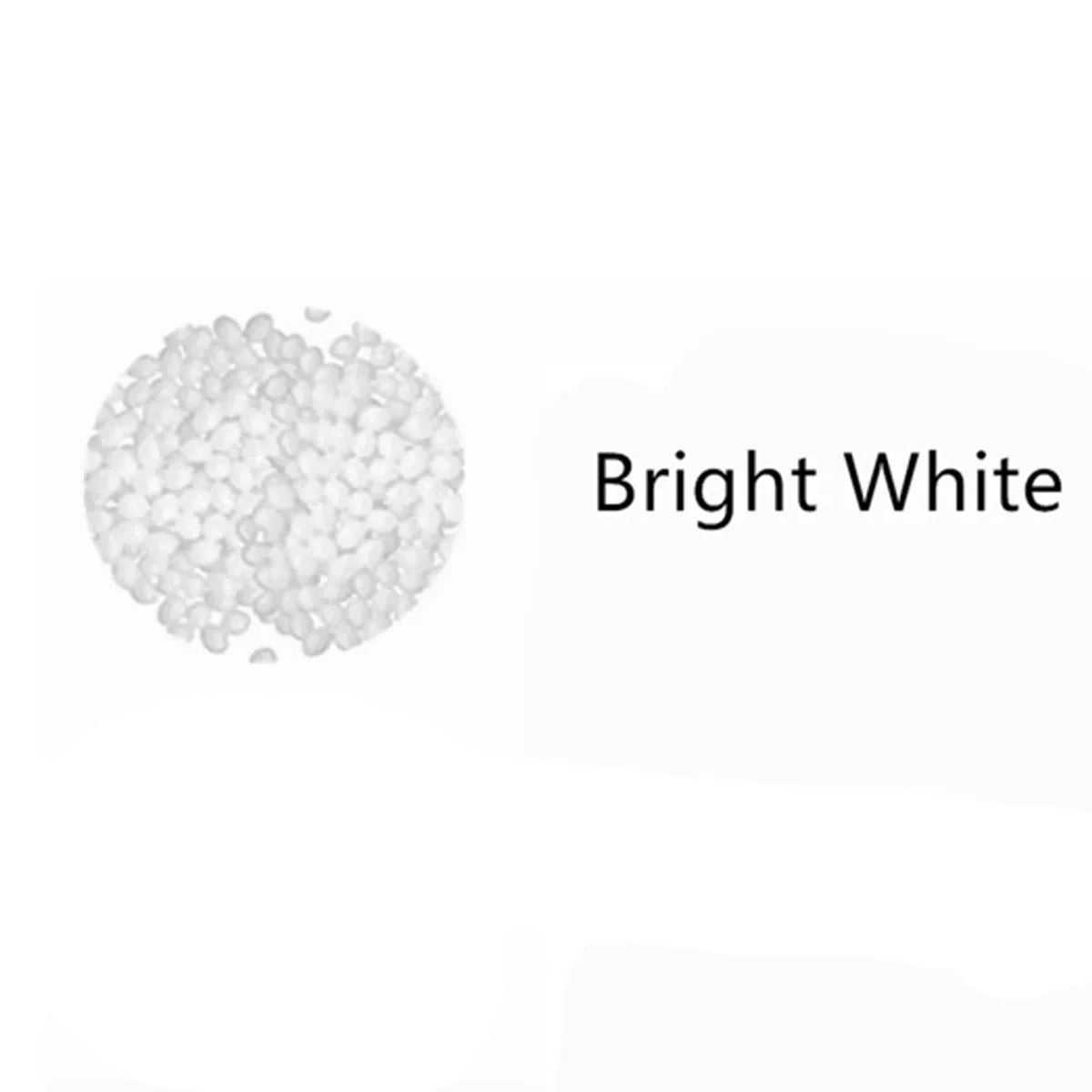 4 Colors Dental Oral False Fake Teeth Tooth Filling Repair Smile Snap on Veneers Dentures Case Paste Adhesive Beads Cosmetic