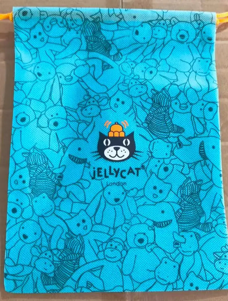 Jely and Cat Plush Cotton Candy Two Tone Cute Soft Two Tone Keychain Bag Pendant Plush Accessories Doll Car Pendant Holiday Gift