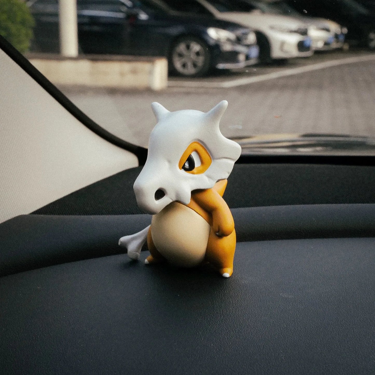 Pokémon Anime Character Pocket Monster 8cm Cute Action Doll Car Charm Model Decoration Toy Gifts