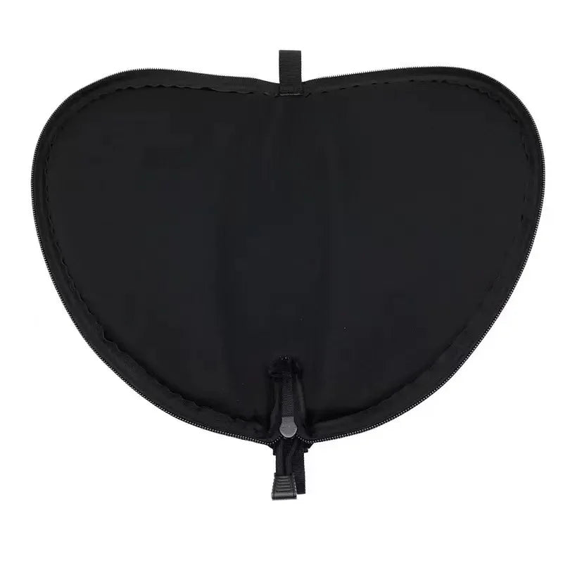 Tactical Gun Bag Concealed Carry Airsoft Pistol Pouch Outdoor Sport Hunting Portable Handgun Protection Case