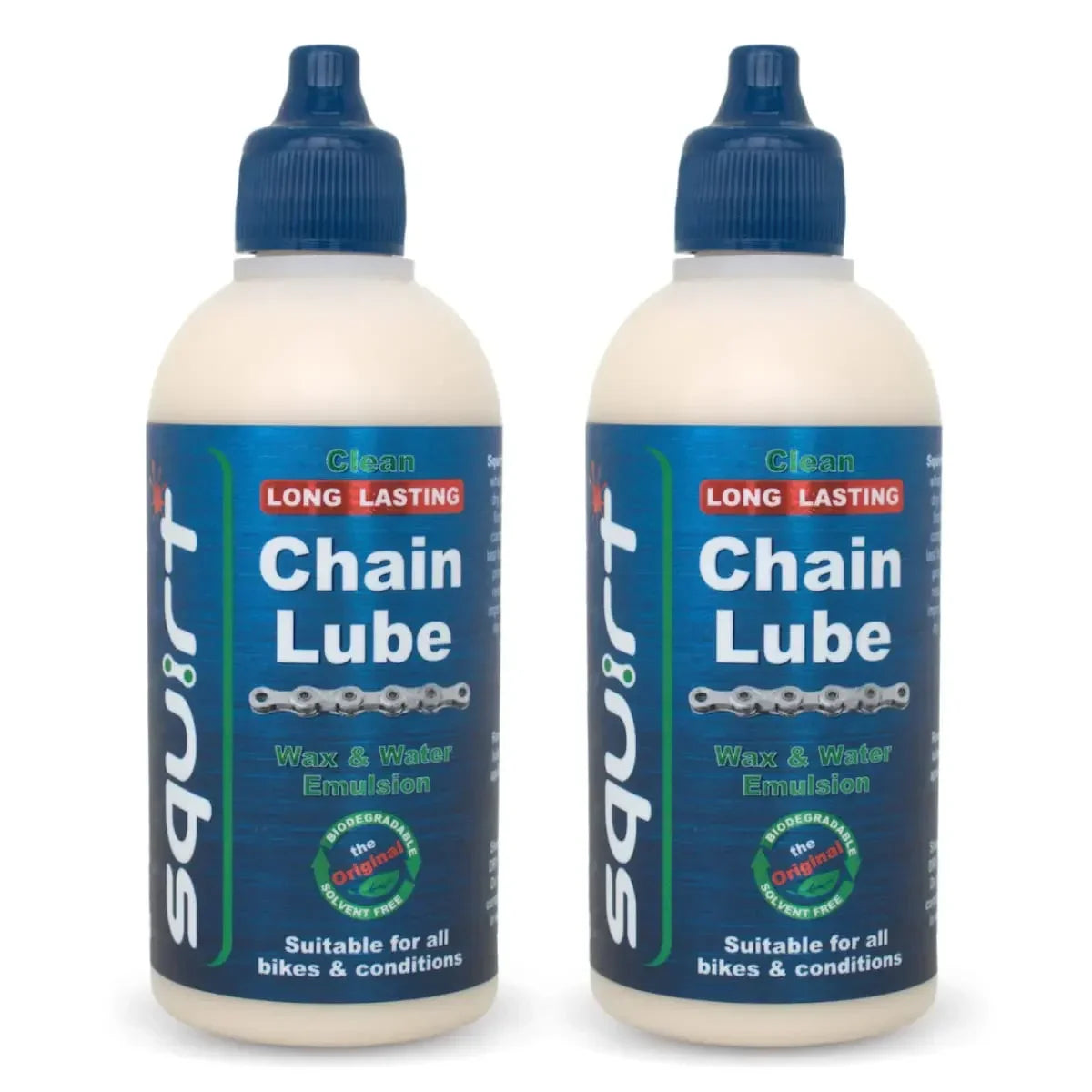 Bicycle Chain Wax Maintenance Oil 15ML Mountain Bike Road Bike Special Lubricant Chain Gear Oil for All Bicycle Chain Tools