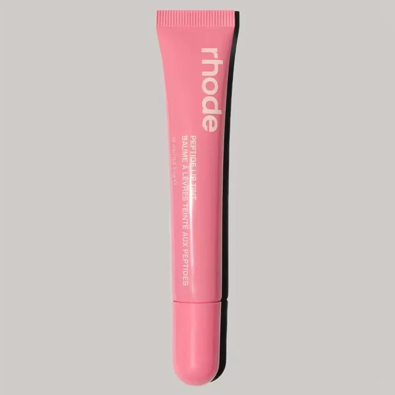 Rhode Skin Spring Lip Gloss Lip Balm Smoothing Lipstick Lines Lasting Nourishing Women Daily Care Makeup Moisturizer Blush Girl