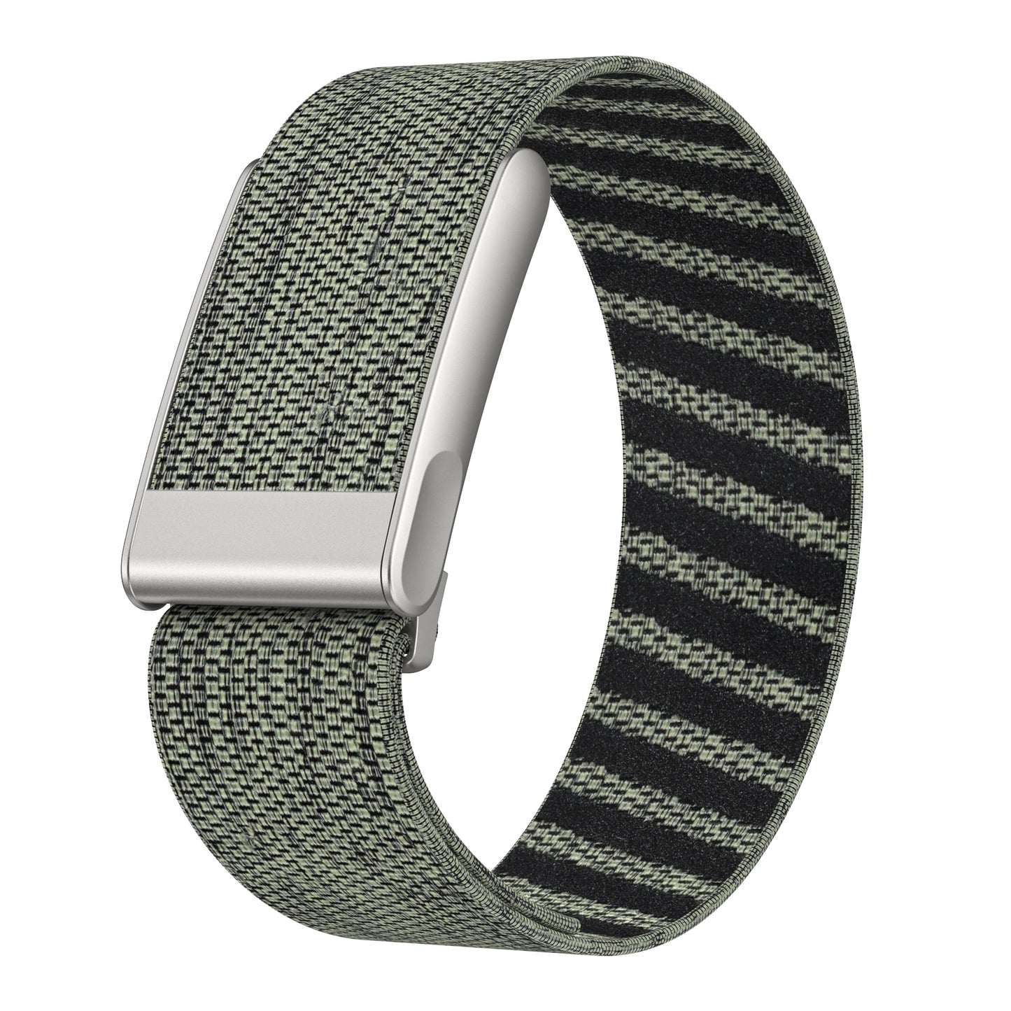 Whoop 5.0 bracelets de montre boucle bandes souples compatibles avec WHOOP ONE bracelet Fitness Tracker Whoop Life ECG sangles