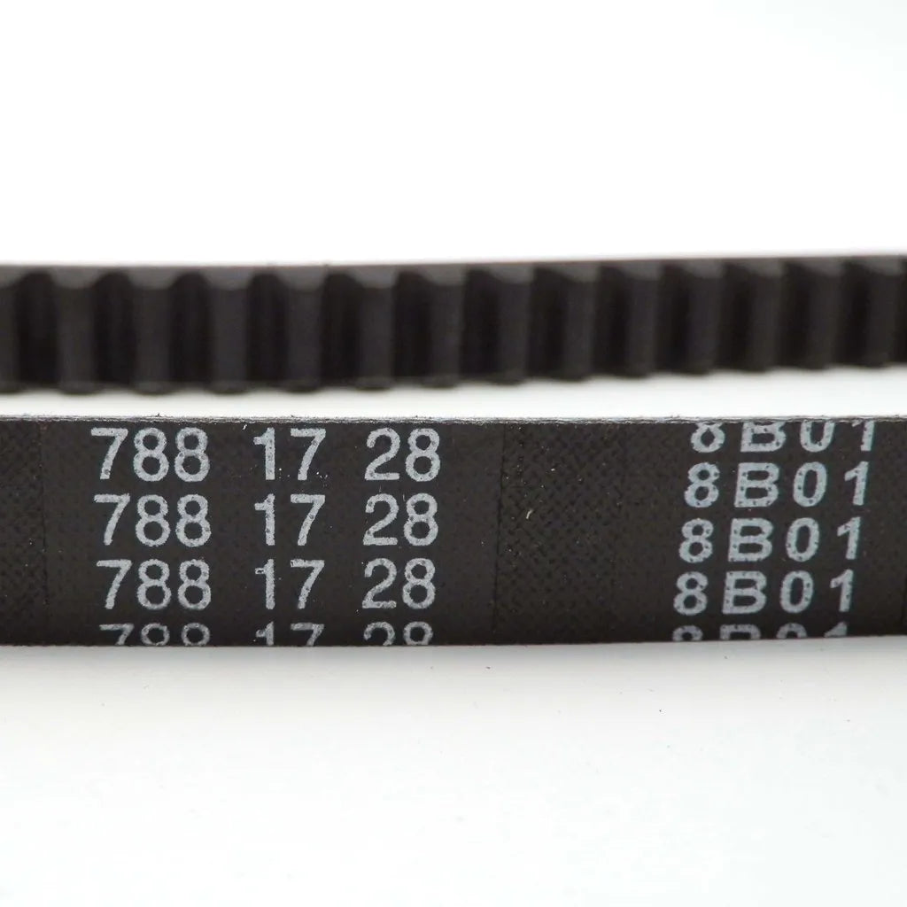 Motorcycle Scooter Drive Belt 669 729 799 743 788 835 842 for GY6 50cc 150cc 139qmb 1p39qmb 147qmd 152qmi 157amj Minarelli JOG