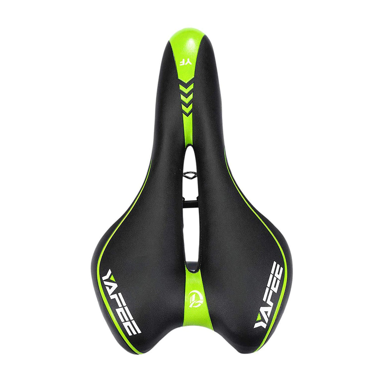 Mountain Bicycle Saddle Road Bike Seat Comfortable Soft Cycling Cushion Exercise Wearable Hollow Soft Bike Accessories For Sport
