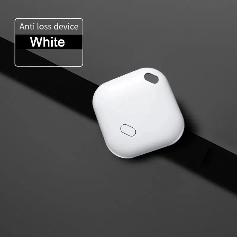Mini Tracking Device For Apple Find My Key Smart iTag Child Finder Pet Car GPS Lost Tracker Smart Bluetooth Tracker IOS System