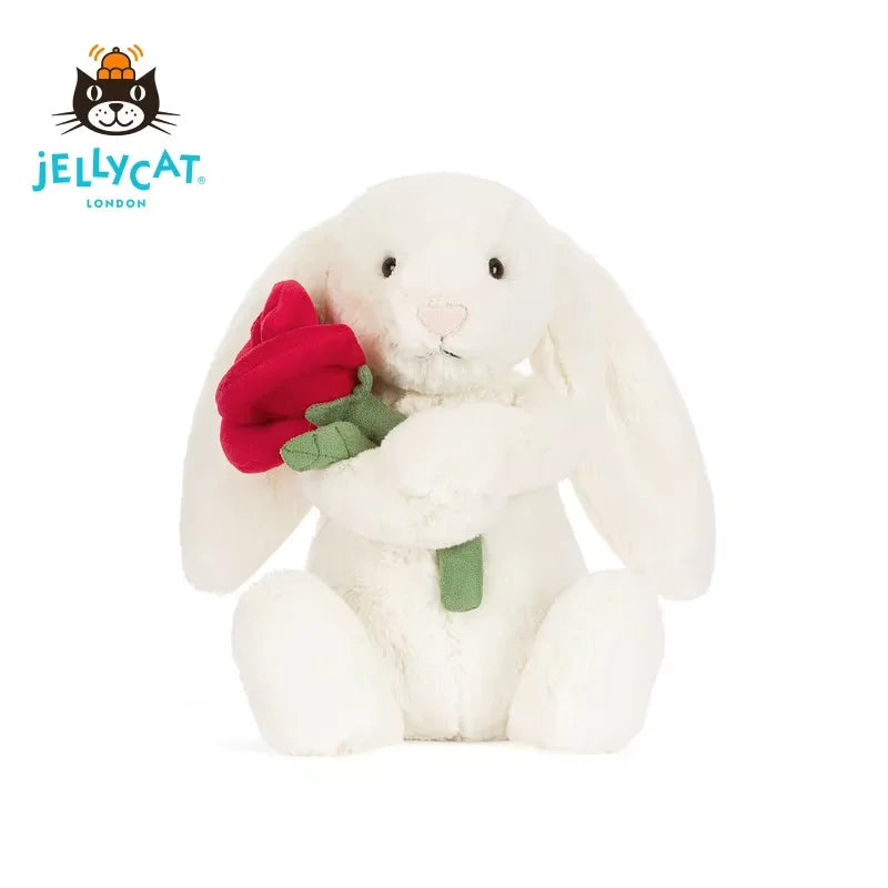 Timmy Turtle; Messenger Kangaroo; Fun Crayon; Eleat Love Macaron; Stuffed Toy Gift 26 Valentine's Day New Product