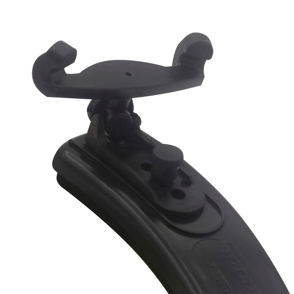 IRIN Violin Shoulder Rest 3/4 4/4 Adjustable Professional Violin Chinrest Shoulder Rest String Instrument Accessories Parts