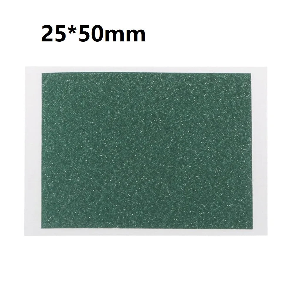 Magnetic Field Viewer Viewing Film Membrane Magnet Card Detector Pattern Display L4MF