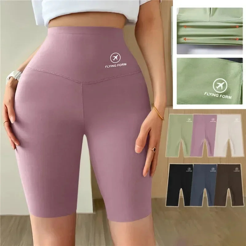 Women's 5-Inch Active Shorts Perfect for Cycling Jogging and Yoga Sessions Stay Active in Style women shorts sport shorts