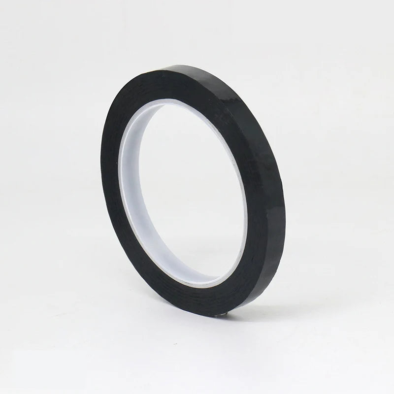 66M Graphic Whiteboard Tape Adhesive Chart Line Grid Electrical Marking Tapes High Temperature Resistant Pinstripe Dry Erase Art