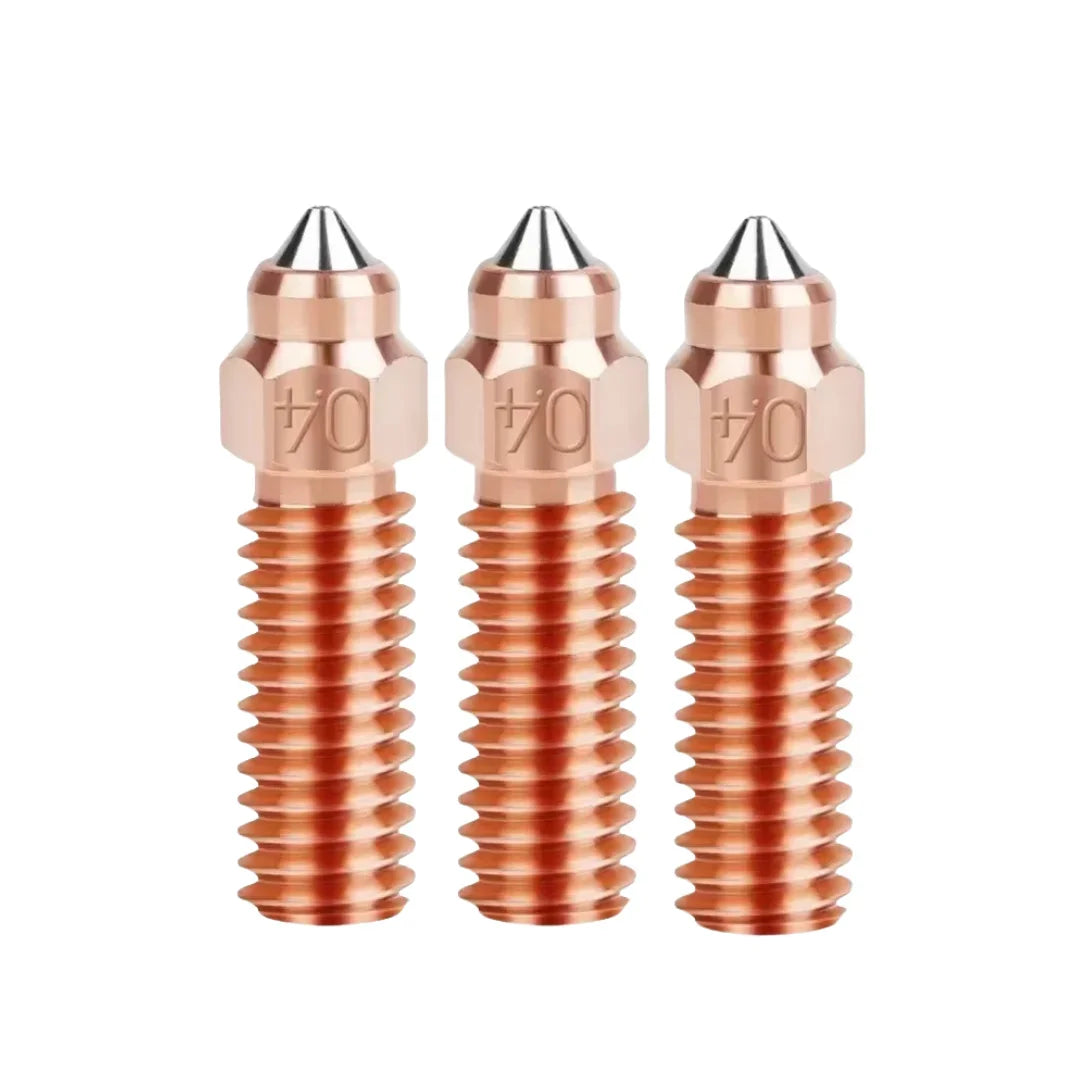 Ender-3 V3 KE Hotend Kit Nozzle Extruder For Creality Ender 3 V3 KE 3D Printer Ceramic Heating Block Kit 300°C High Thermal