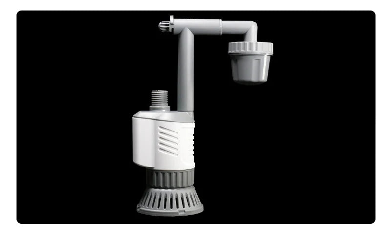 Aquarium Water Change Pump Electric Fish Tank Cleaning Tool Vacuum Water Changer Gravel Cleaner Siphon Filter Pump 30W 220v