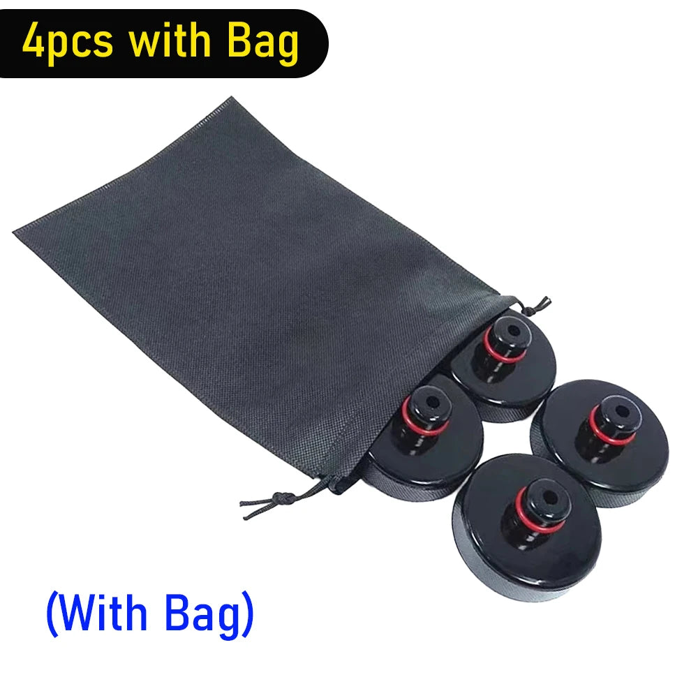 Jack Pad Tire Repair Kit for Tesla Model 3 S X Y Juniper 2026 2025 2024 Travel Accessories Car Rubber Lifting Jack Pad Adapter