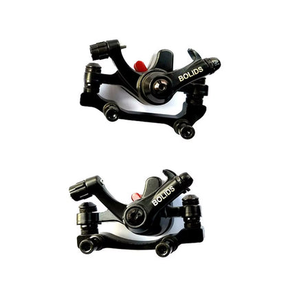 1 Pc Front and Rear Bike Caliper Mechanical Disc Brake Bike Mountain Part Mountain Bike Disc Brakes Bike Part