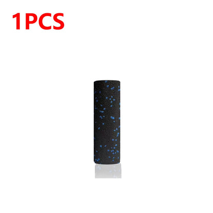 1-10Pcs Mini Foam Roller Massage Column Heavy Duty Exercise Roller Muscle Roller EPP Hollow Massage Roller for Bodybuilding
